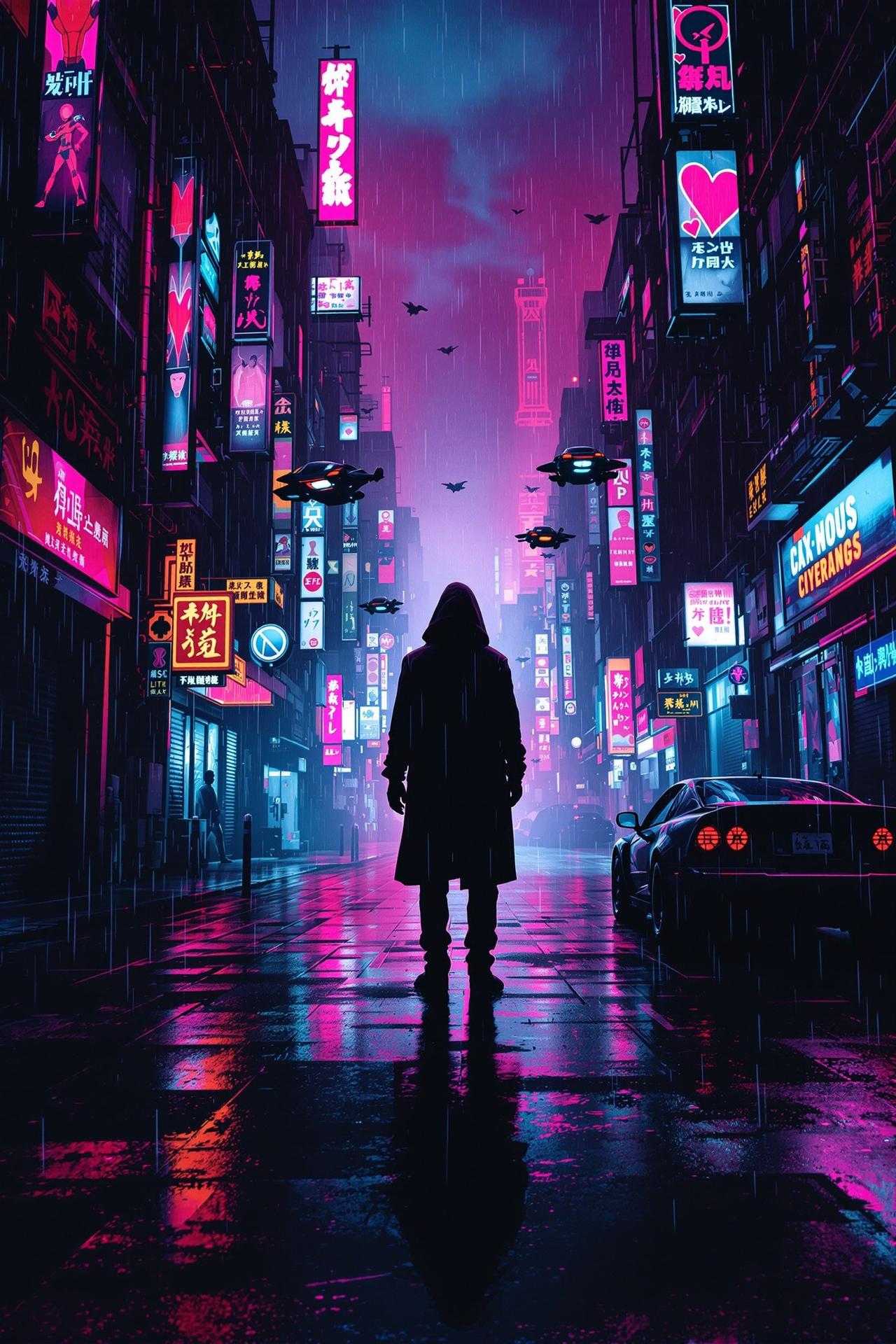久青草影院 - 赛博都市 视频封面